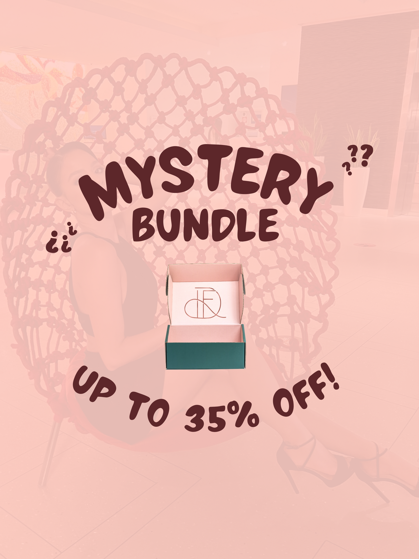 Mystery Bundle