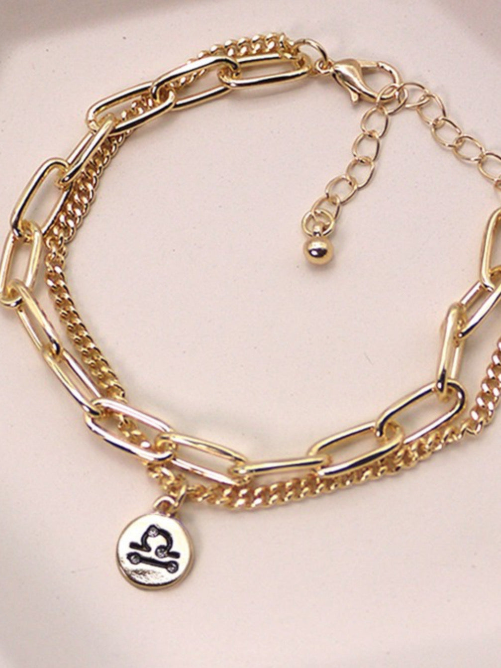 Zodiac Bracelet