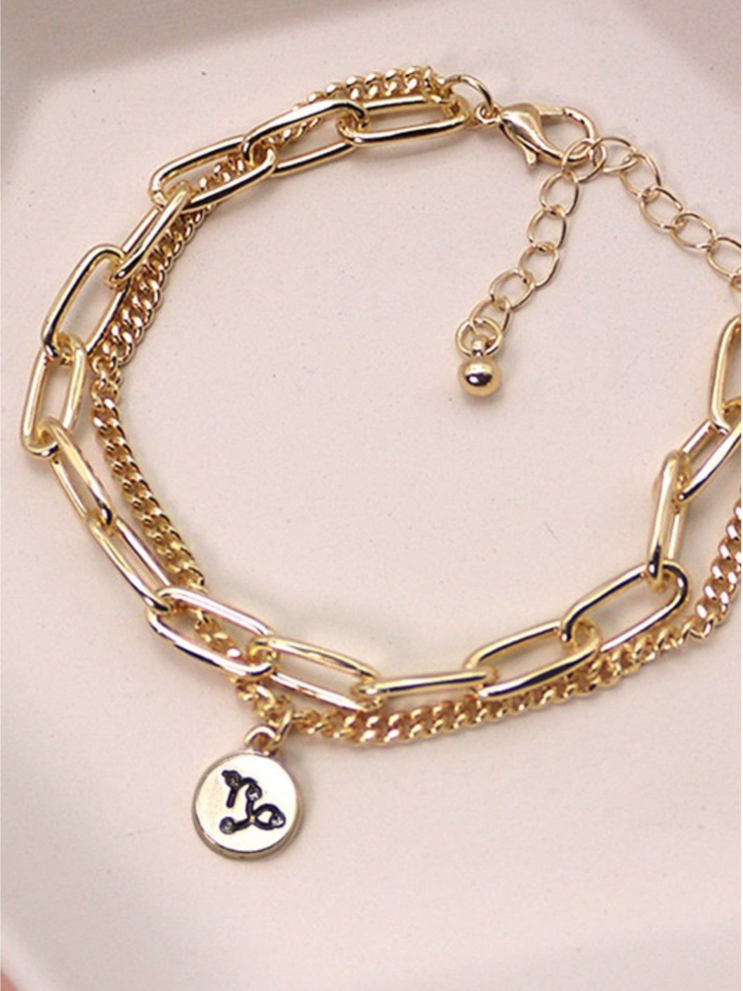 Zodiac Bracelet