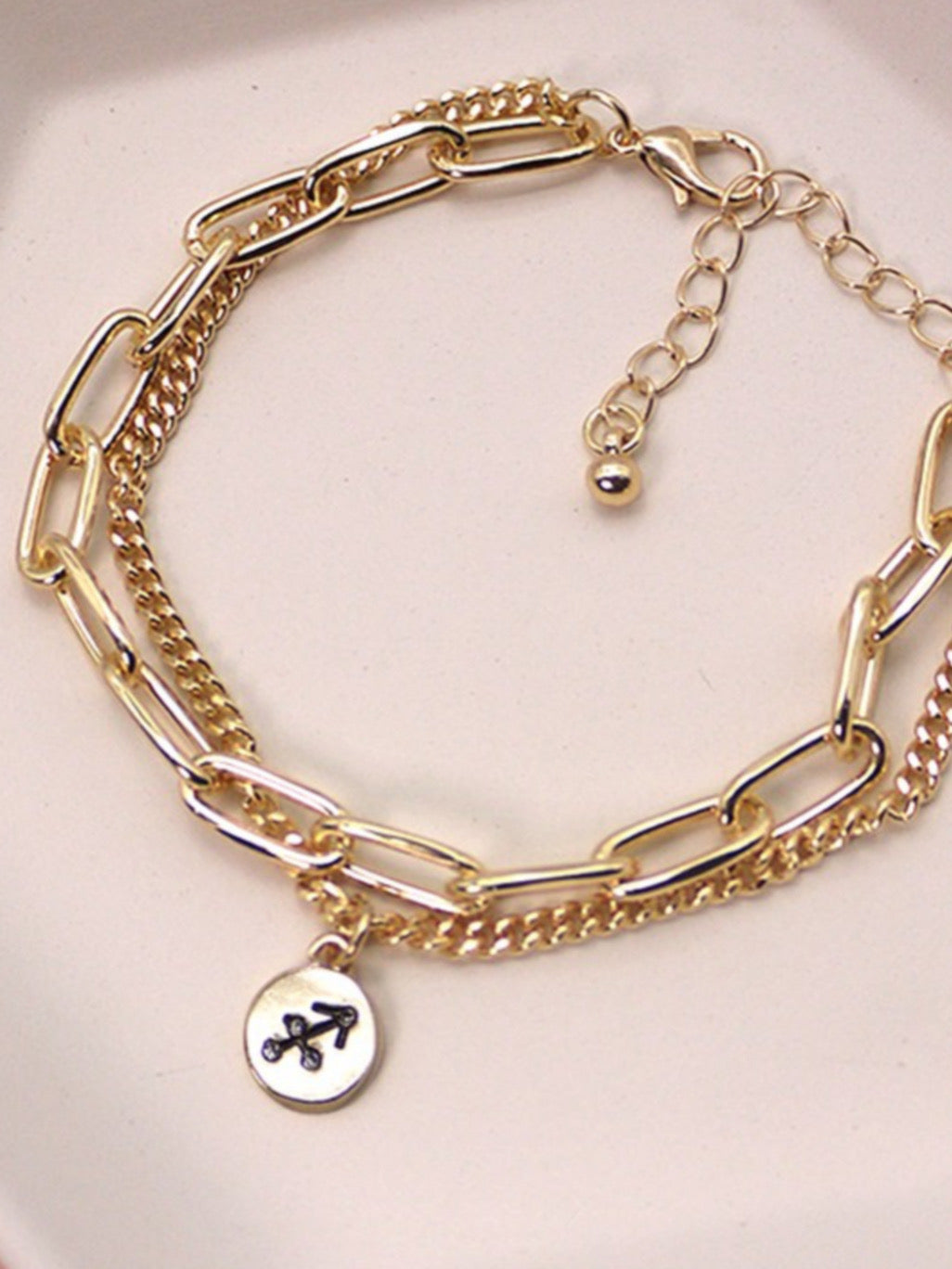 Zodiac Bracelet