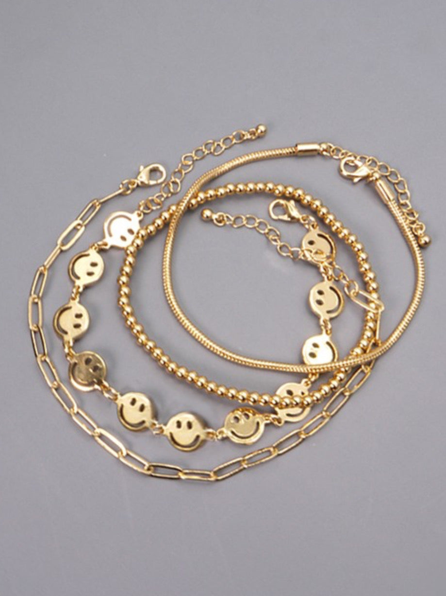 4 Set Bracelet