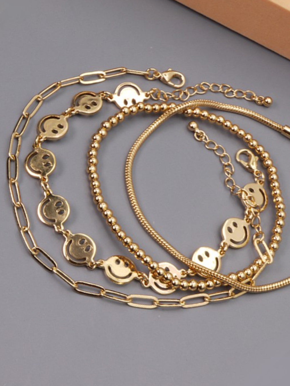 4 Set Bracelet